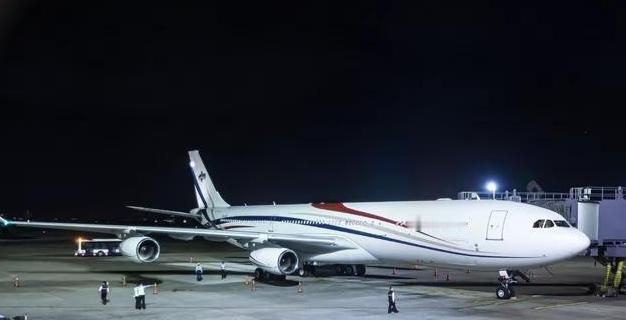 赖清德这次能回来，不是因为他有本事，是因为大陆决定让他回来！这轮游戏已经结束，但