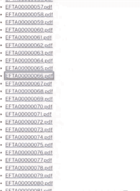 网友发现疑似爱泼斯坦凌虐女性秘密房间：钳子刀子等工具应有尽有！这是美国网友在爱泼