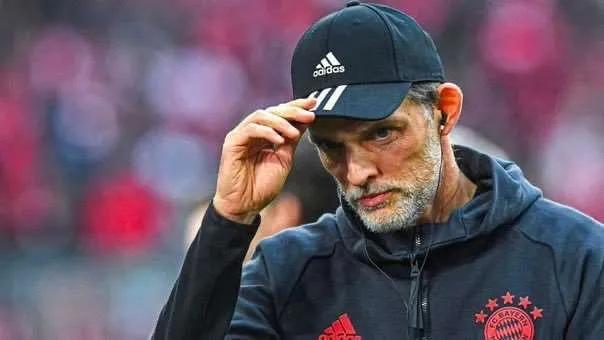 一将无能累死三军，拜仁又输球了，关键是输得毫无脾气，让人看不到任何赢球的希望这才