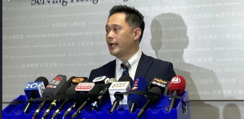珍惜生命，香港3秀茂坪宝达邨揭发双尸命案，一对已离婚的七旬夫妇昨日（6日）被发现