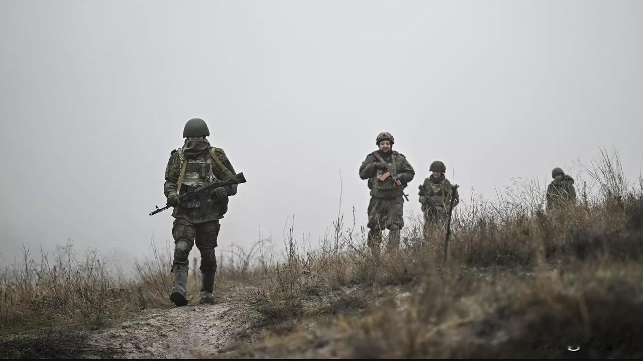 11月27日 俄罗斯新闻社报道，俄罗斯安全部队告诉俄罗斯新闻社，驻扎在苏梅州萨德