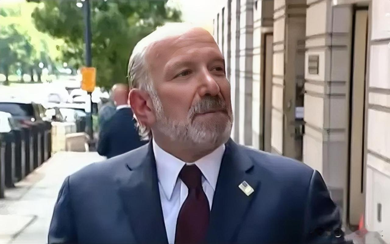 美国商务部长卢特尼克:“美加贸易协议本已谈妥，双方握过手，总统也宣布了，数字好得
