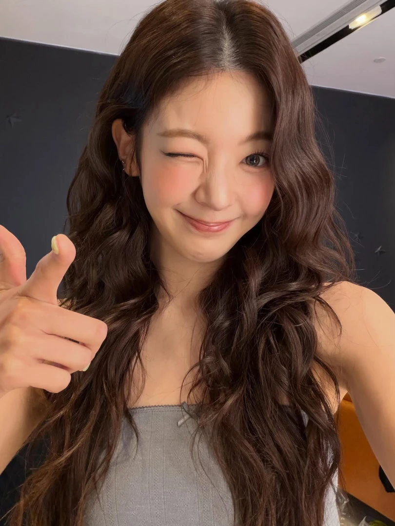 Lia ins更新～