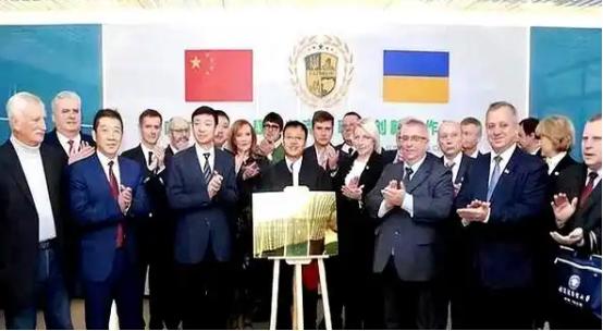 大批乌克兰专家来华援建，如今处境怎样？报酬丰厚足够颐养天年。上个世纪九十年代，大