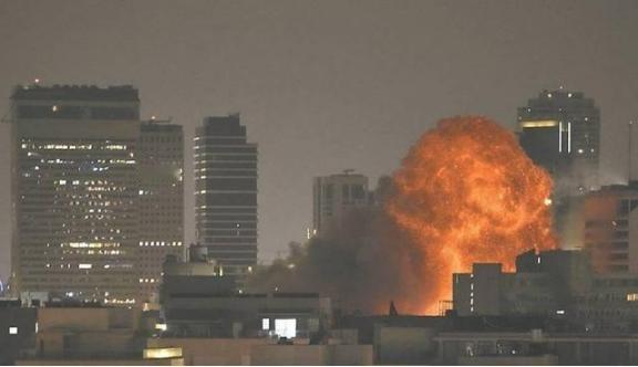 中国在未来战争中的法则只有一条：毁灭，彻底的毁灭！一旦开战，我们的目标不是占领一