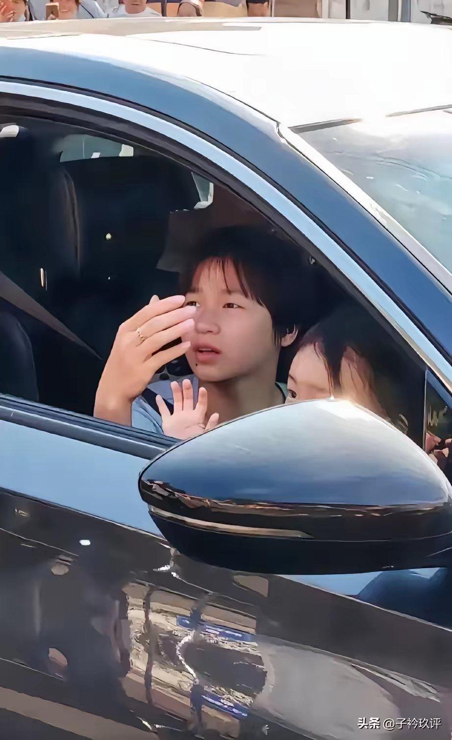 ☄☄☄☄☄彻底安静了，全红蝉归队了离开家乡了！1. 迈河村从此安静了，冠军全红蝉