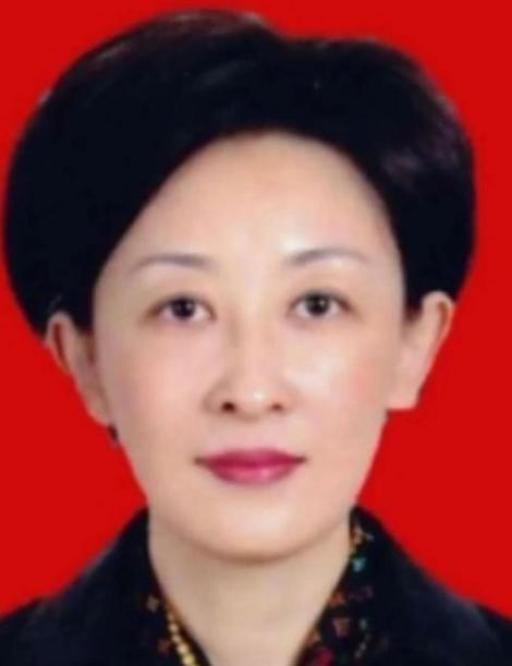 又揪出来一个巨贪，金额高达9.7亿，首富夫人郝斌跨境逃亡失败了。

郝斌的权力都