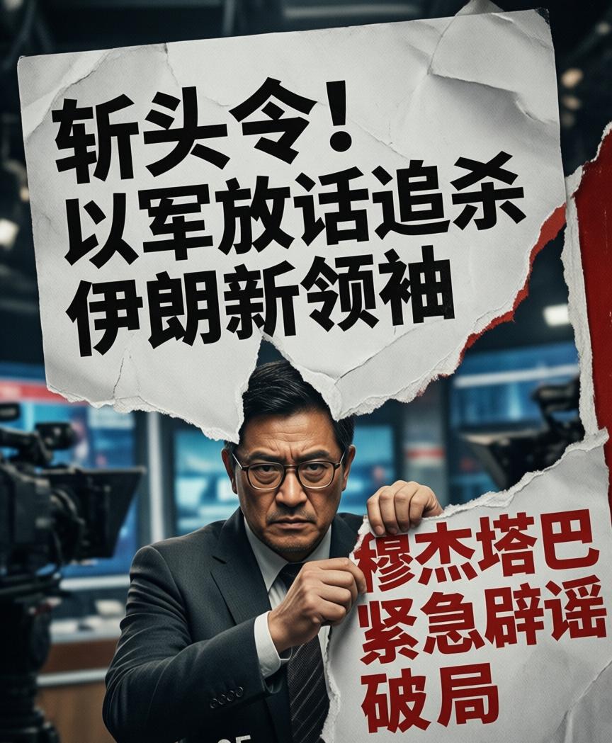 以色列那边，这次直接把话挑明了。

3月17日，国防军发言人埃菲·德夫林对外放话