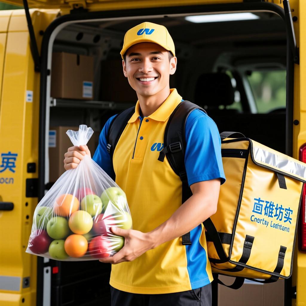 “快递员擅自拆包，消费者该不该担心？背后隐藏的三个真相”

 “快递到家时，发现