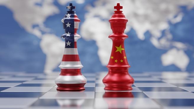 米尔斯海默再次建议中国推行“亚洲版门罗主义”，谋求“区域霸主”地位，设法将美国势