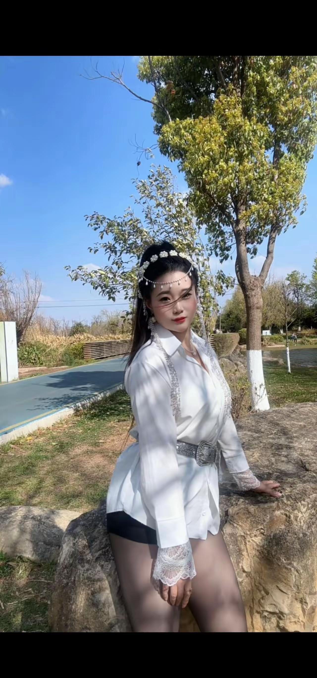 今年春天最想实现的心愿