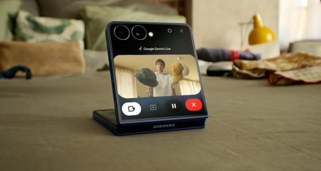 10年了，三星旗舰自研手机芯片回归中国，加入高通联发科小米3nm芯大战