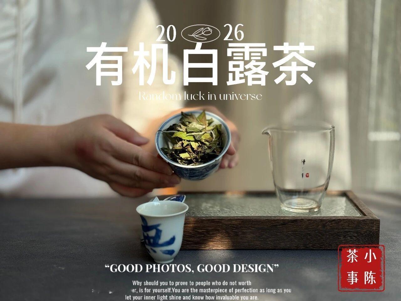 什么茶都用开水泡只会毁了茶叶？
恰恰相反，茶叶都该用开水泡。
水不够沸，干燥的茶