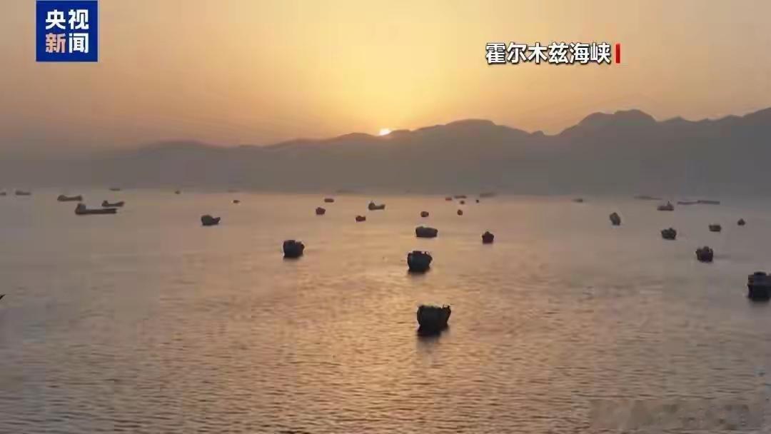 霍尔木兹海峡坏消息！油轮通行又“基本停止”，特朗普：可能恢复对伊朗的海上封锁！国