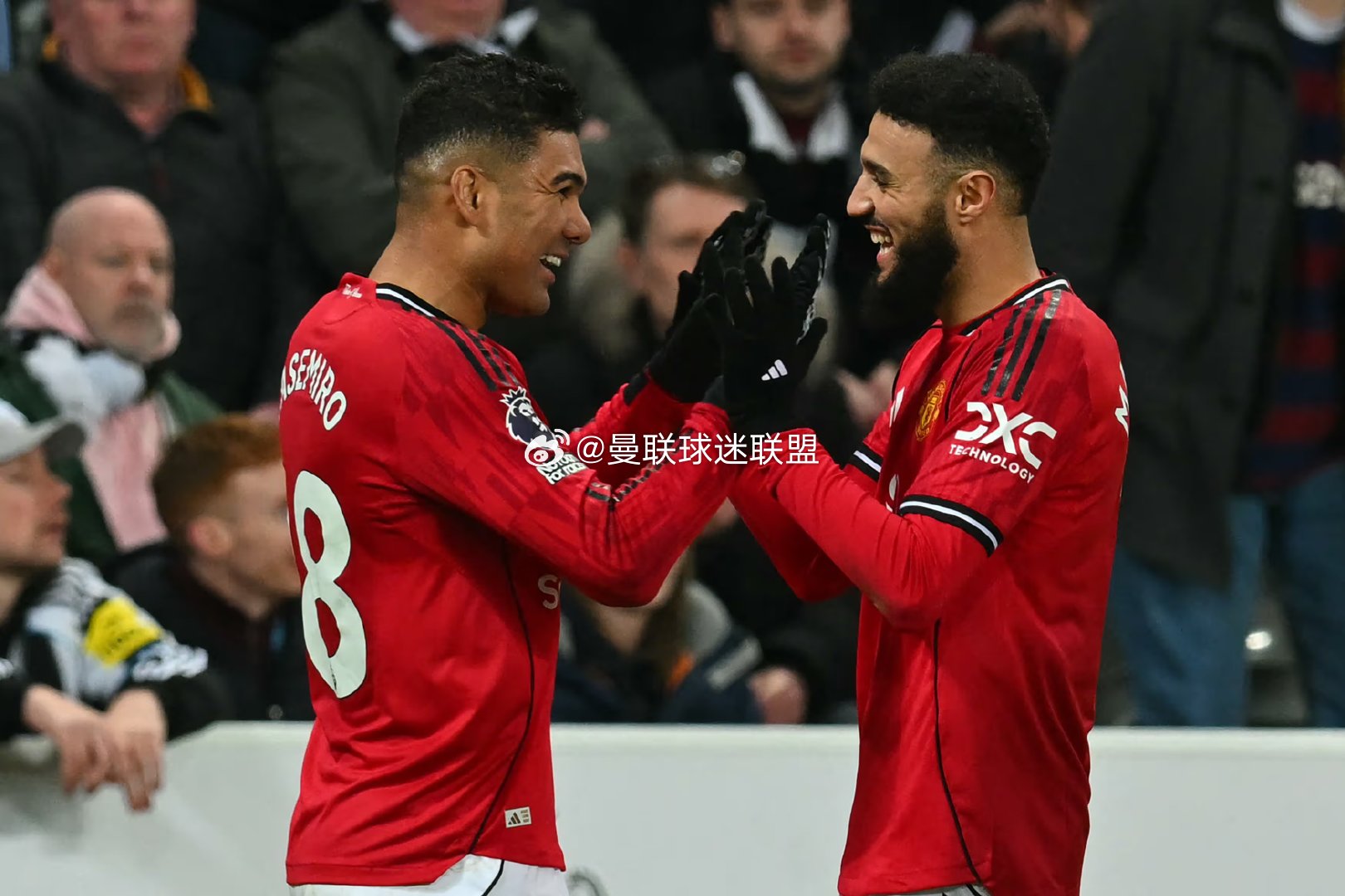 〖26-03-04比赛图〗25-26赛季英超联赛第29轮：纽卡斯尔联 VS 曼联