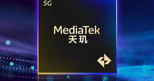 性能大爆发！天玑9500 NPU用上全新IP：AI算力翻倍