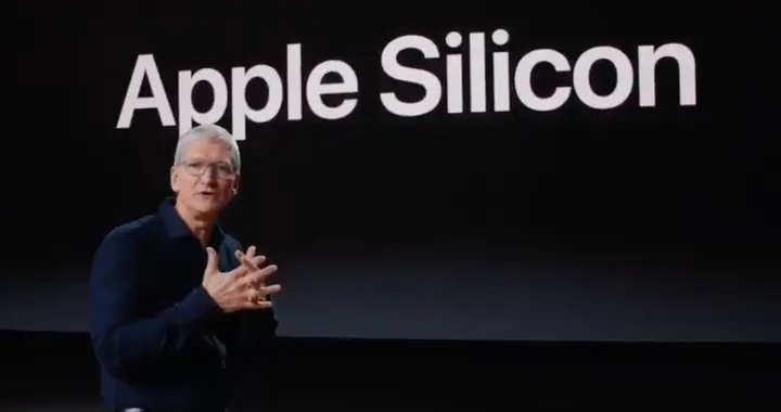 M1芯片问世五周年，苹果高管直言：Mac从未如此出色！