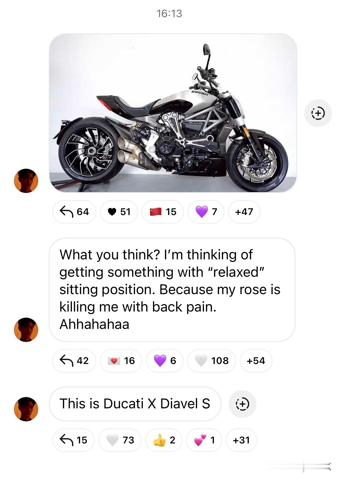 要有新女儿了吗 