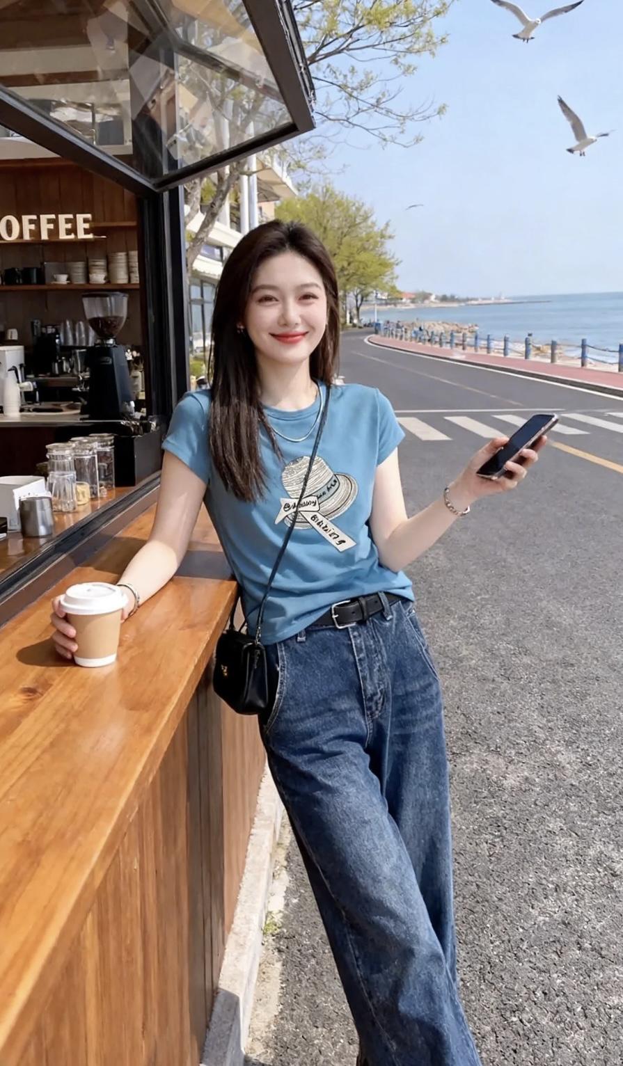 我的今日状态：😁轻松愉快
我这里的天气：☀️晴天
𓆡⸝⸝⸝ʜᴇʀᴇ
太迎合 