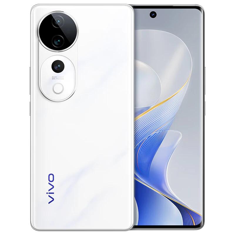 vivo 发布 S19 系列手机

5 月 30 日 vivo 发布 vivo 
