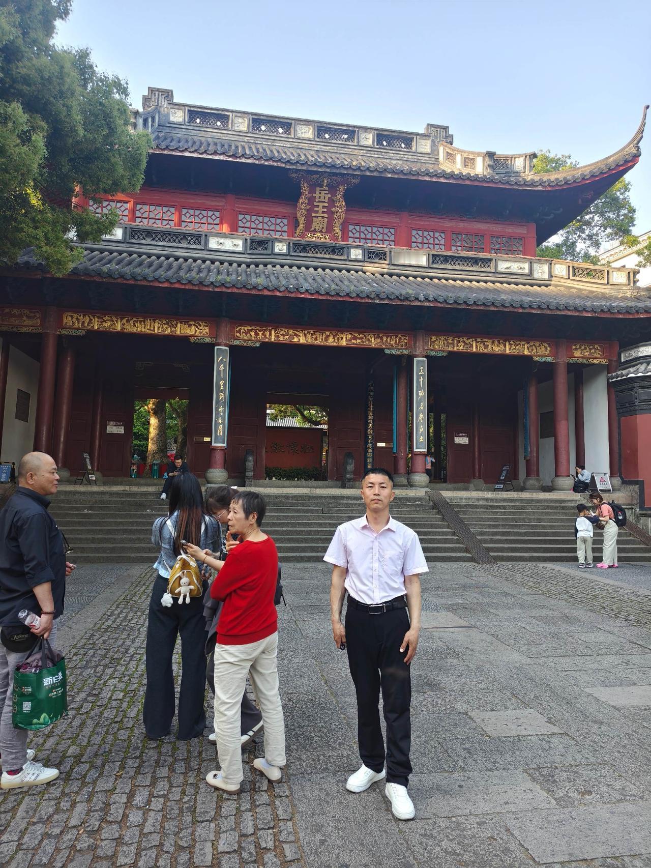 美丽杭州