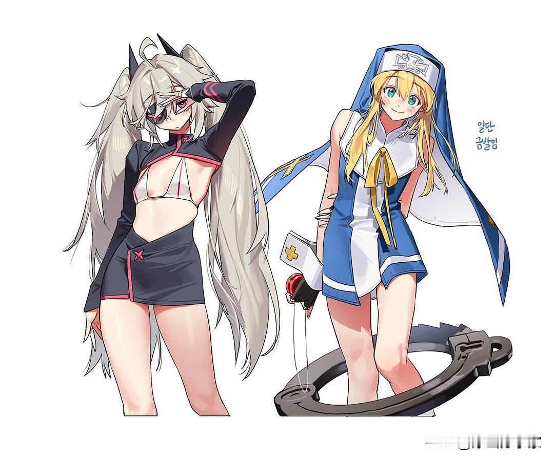 画师rino park插画作品一组
动漫 二次元 原画分享家 动画 插画 卡通 