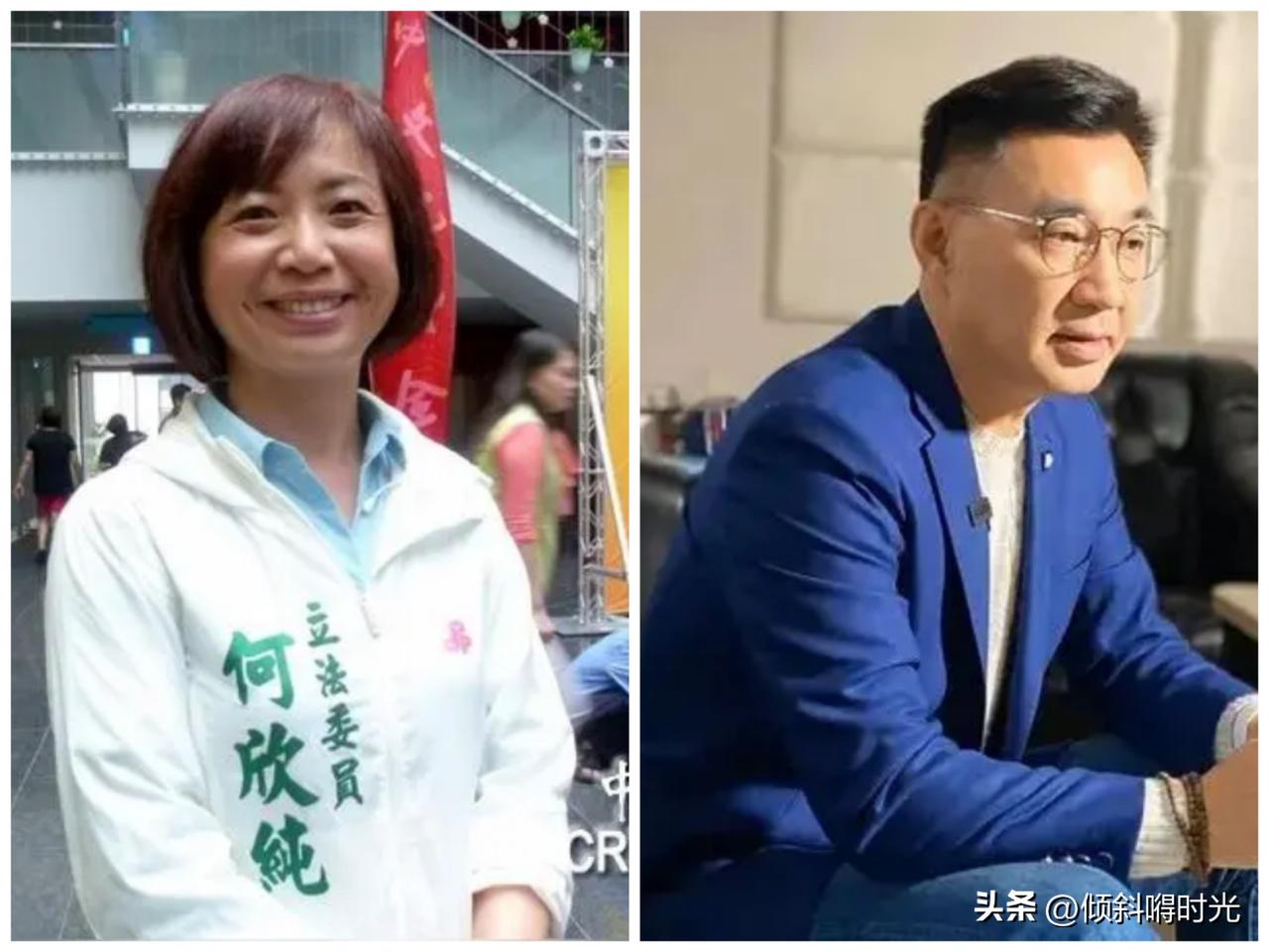 不得不说，赖清德还是有一定的“号召力”的，之前赖清德曾前往台中，把民进党首次中常