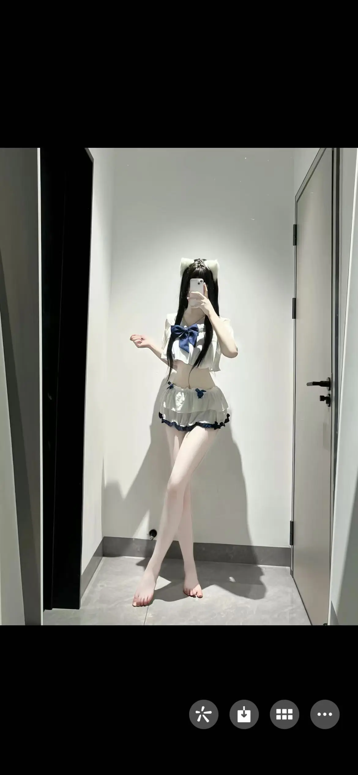 我能给你的只有感觉