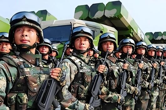 军事专家戴旭近期又提到一个点，他说中国人从晚清到现在，总改不了一个毛病，只要涉及