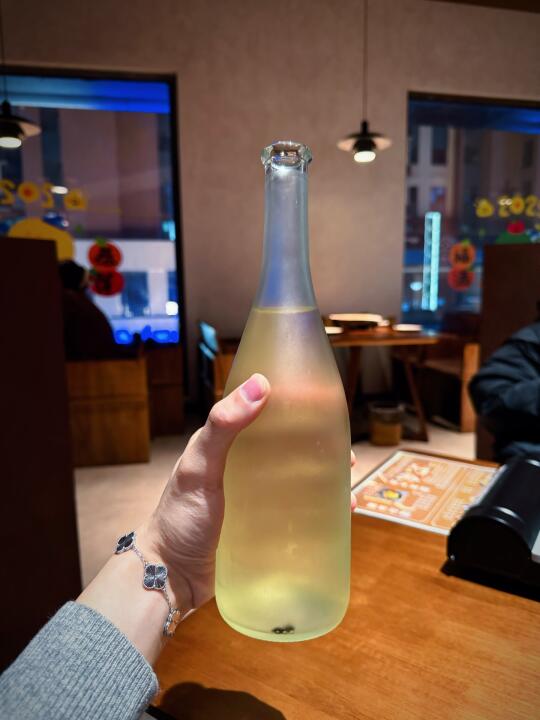 来呼市独1家韩餐料理家庭做客啦🔥