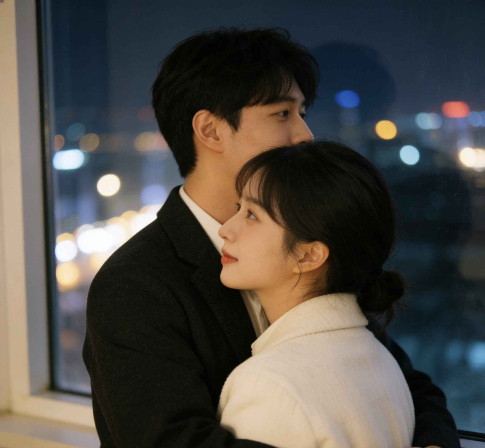 人为什么要结婚？这是我听过最好的答案。1. 为了在遇到事情时，能有个人一起商量；