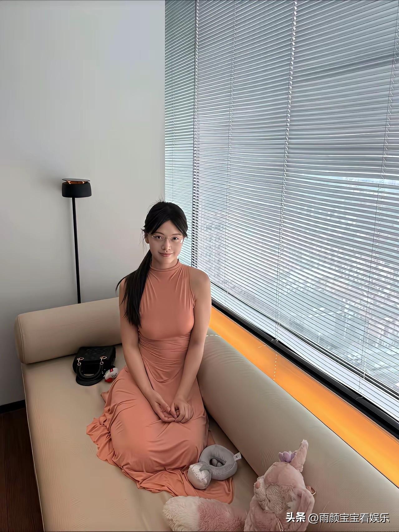 能找个这样的老婆，上辈子一定拯救了银河系。