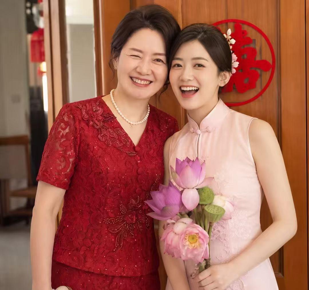 一位社会学家说过：
“任何两家人，
只要成了亲家，
只要走动得勤了，
就一定会产