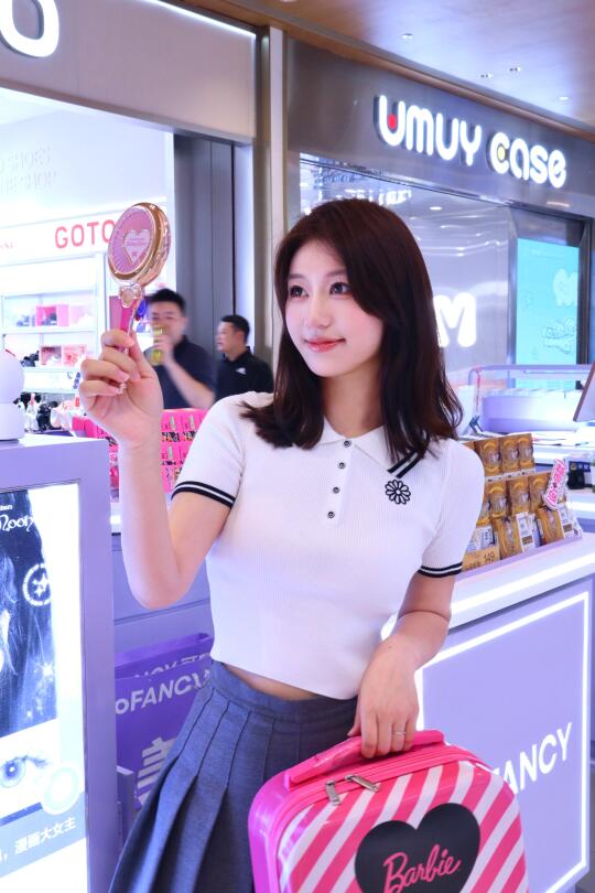 谁懂啊！挖到可糖和美少女战士的神仙联名