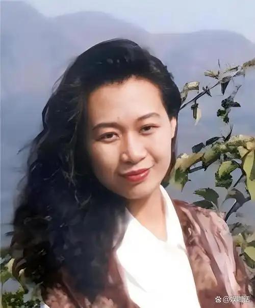 全网都在聊陈丽华的470亿和"唐僧老婆"的身份，却没人提她干过一件比赚钱难一万倍