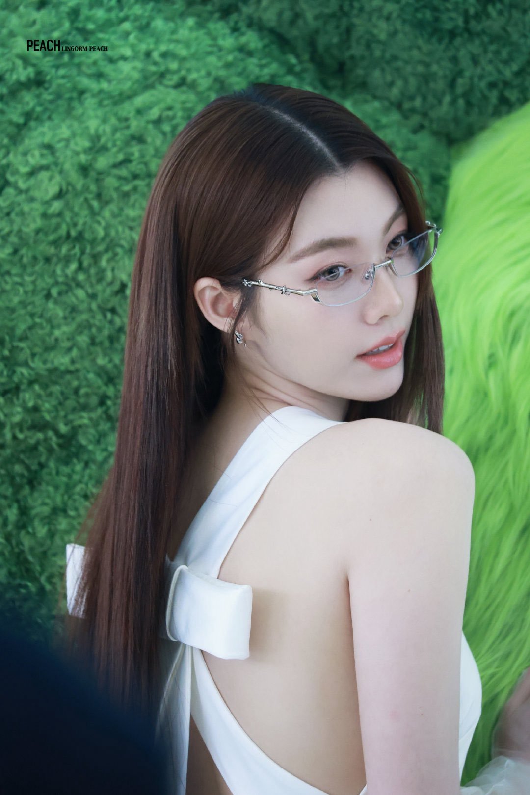 香香软软的嫩豆腐