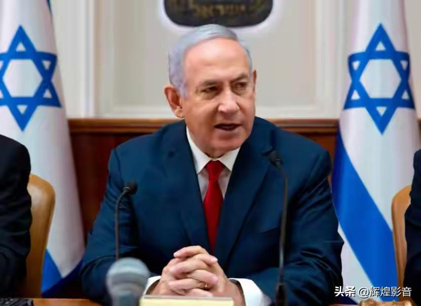 不是配角，是操盘手！以色列在美伊冲突里的真实角色，终于藏不住了
 
很多人以为以