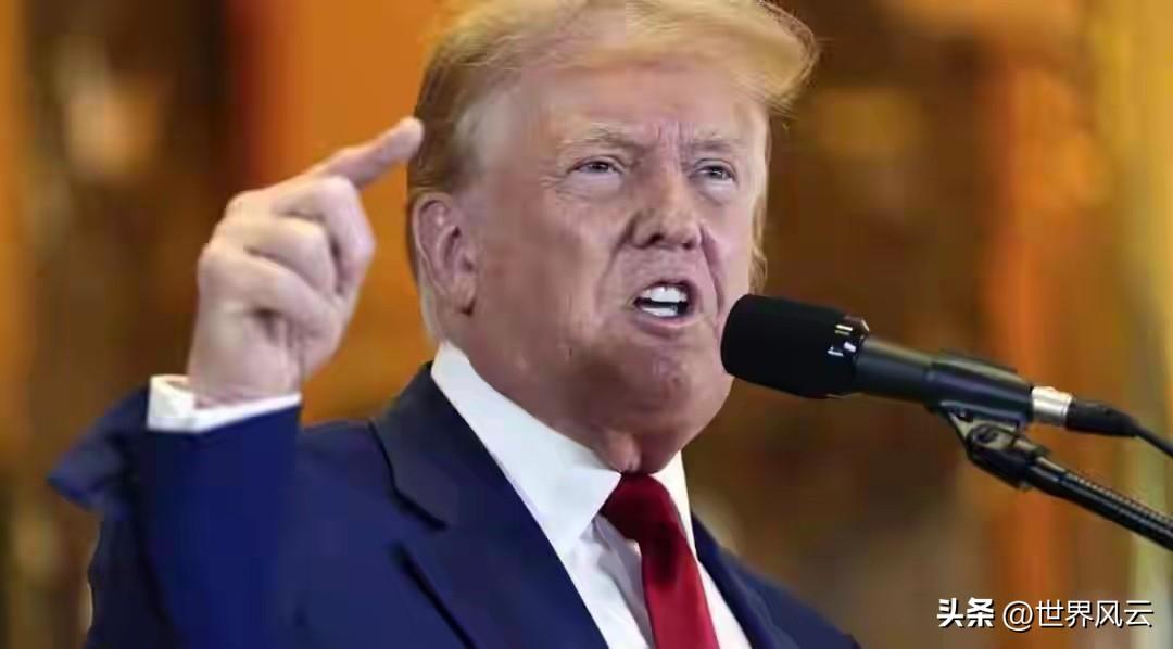 美国拖欠会费，要求联合国不许中国扩大影响力，美图谋必定失败……
美国发布最新报告