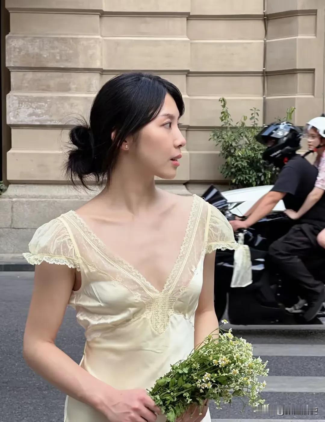 有气质的女人给人什么感觉