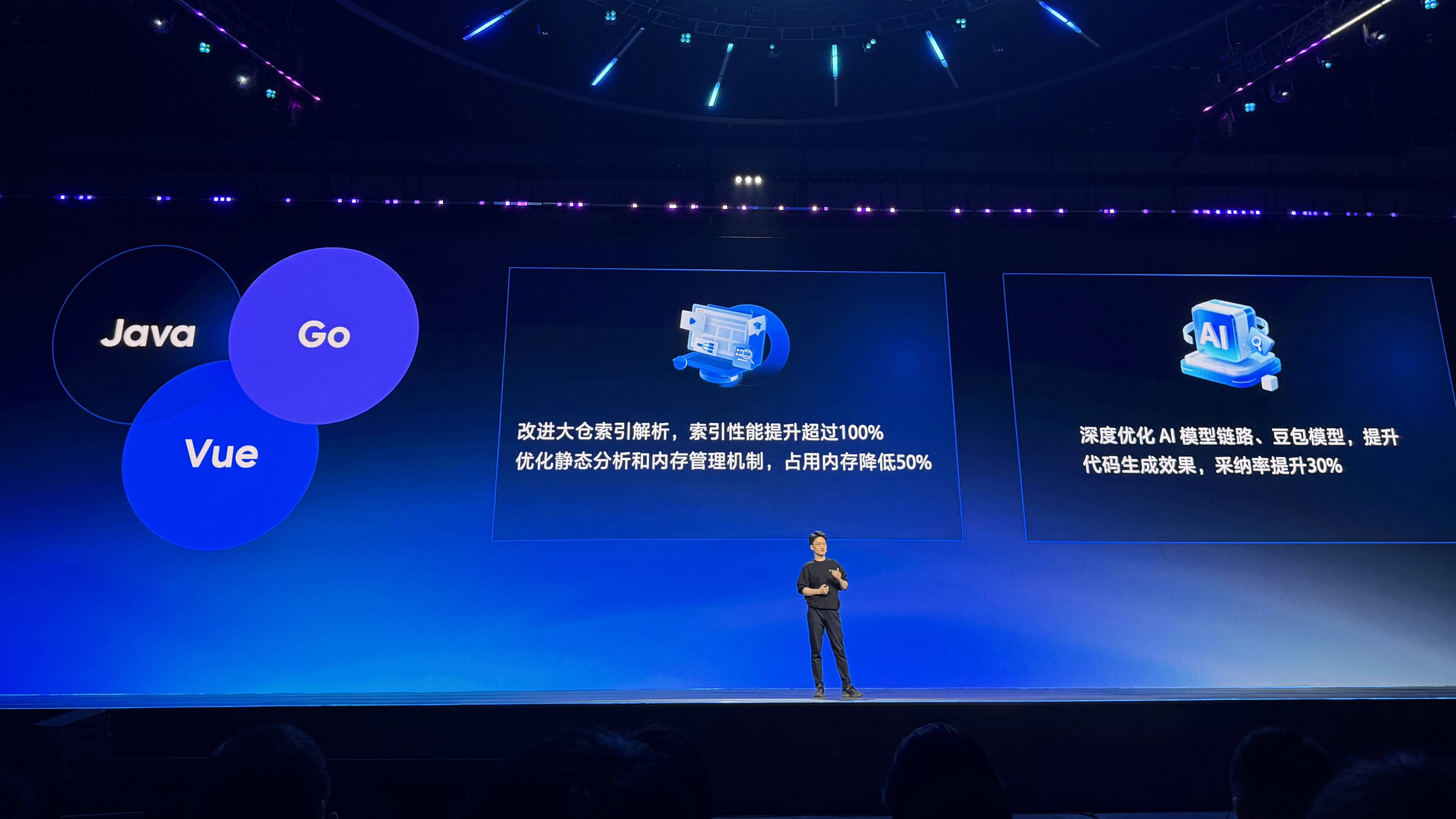 字節 92% 工程師都在用的 TRAE，這次瞄準了企業級市場