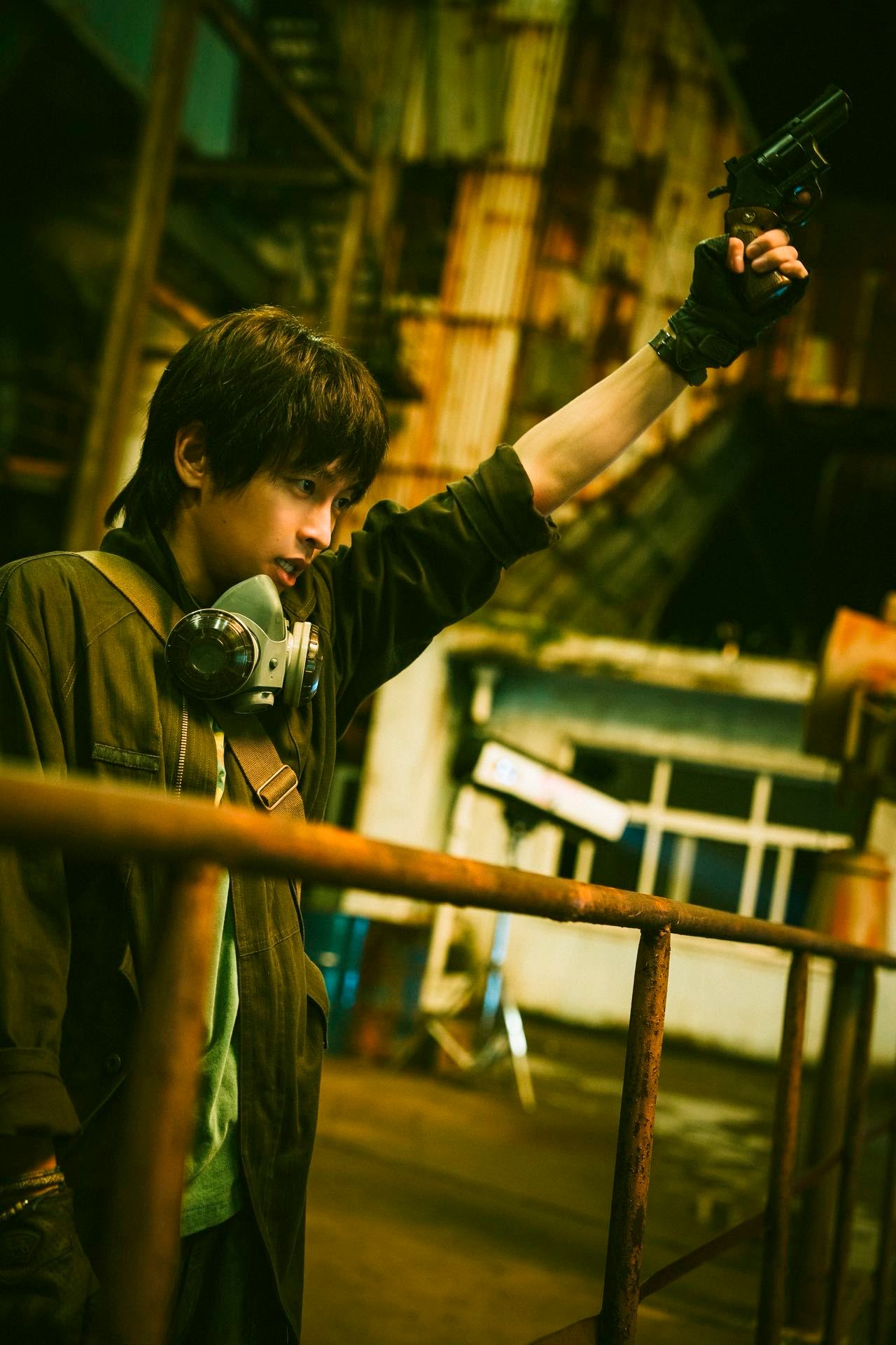 彭昱畅真的做哥做弟都精彩 还记得大明湖畔的时分哥哥吗？曾在电影《快把我哥带走》中