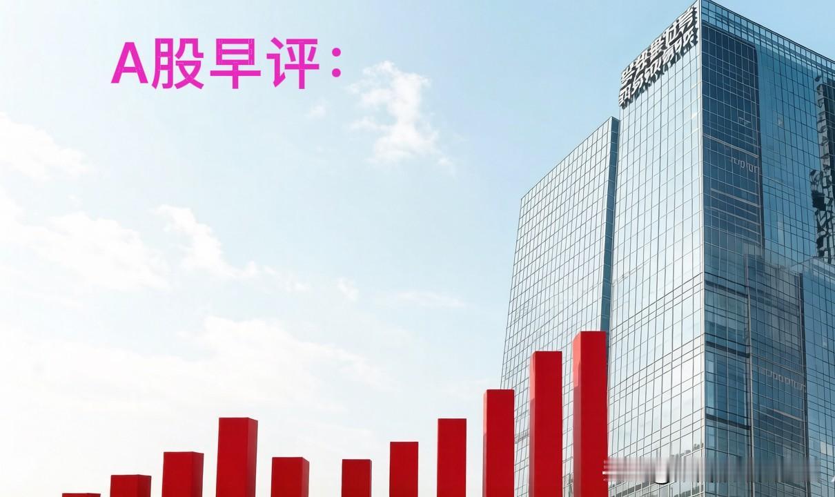 早评：昨夜美股尾盘跳水大跌， A股今天怎么看？

第一，昨天晚上美股三大指数尾盘