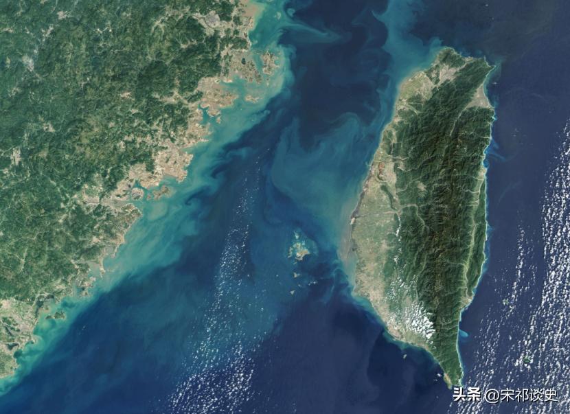 美日再怎么部署导弹，也改变不了历史大势！中国代表这话，太硬了
美日刚在台海问题上