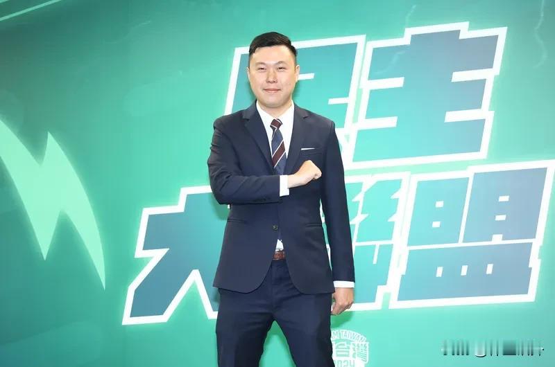 看看“台独”分子多猖狂？

今天，赖清德办公室发言人李问称，中国不让他们参加香格
