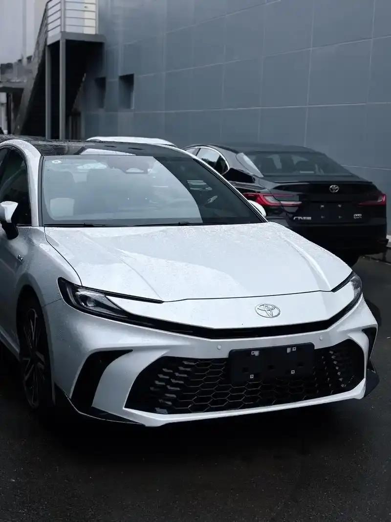 一汽丰田bZ3打破合资纯电价格壁垒，让普通家庭也能轻松拥有高品质纯电出行体验！