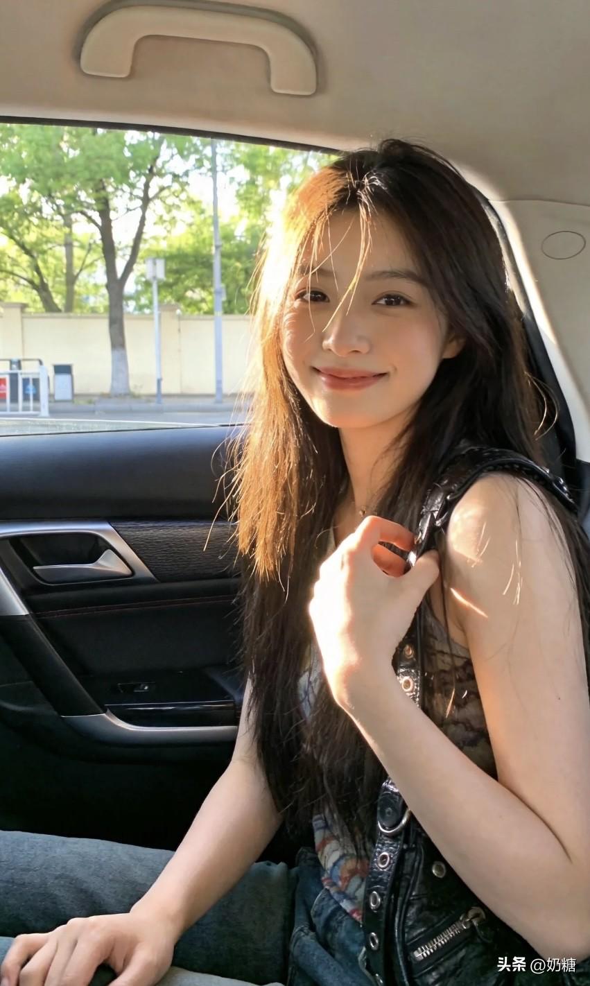 𓆡⸝⸝⸝ʜᴇʏ
生活
不是为了取悦谁
而是
让自己舒服踏实
不求
大富大贵
但