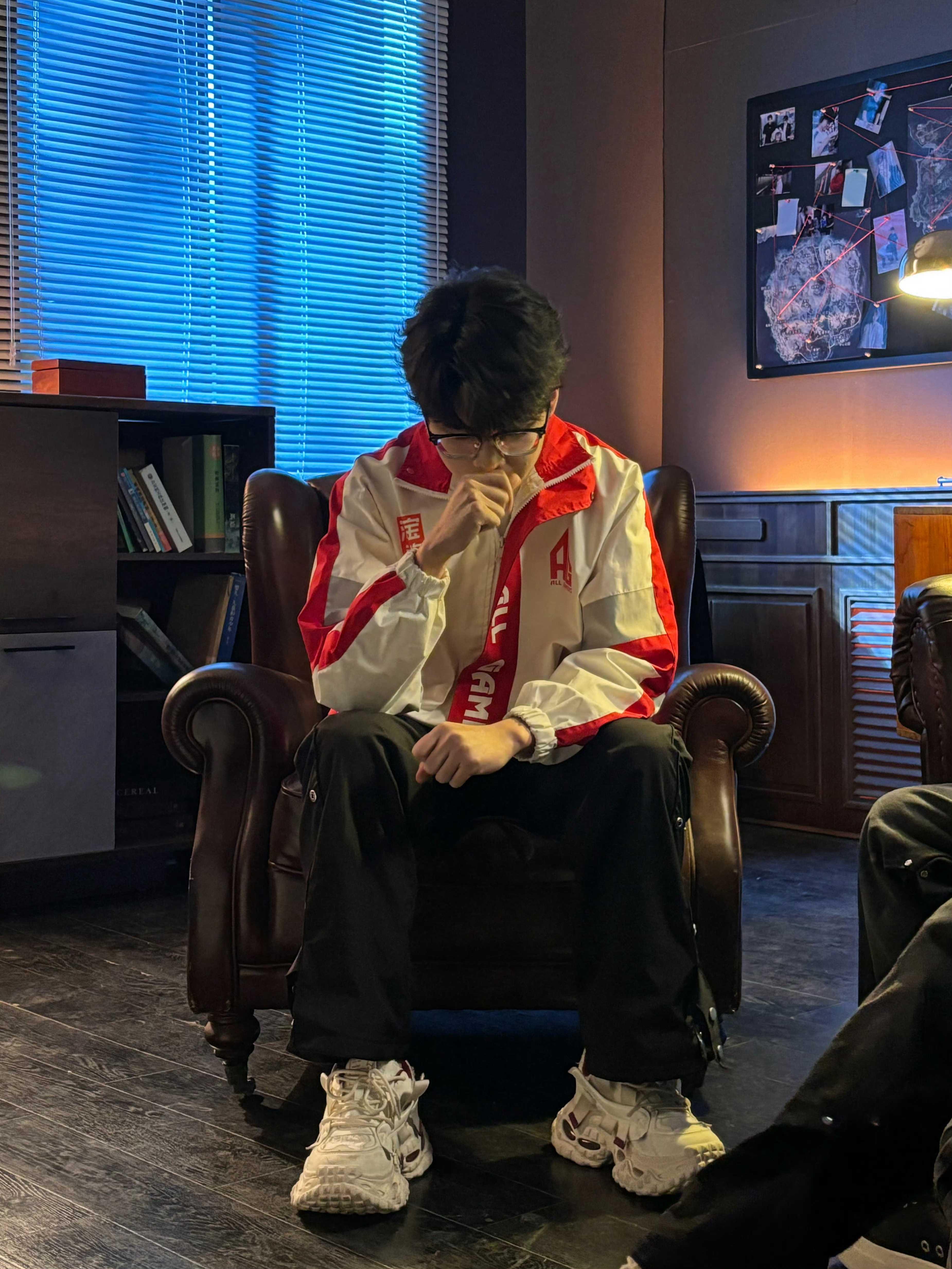 是花花不是画画  cym就是萌物一个！2026pel和平精英职业联赛