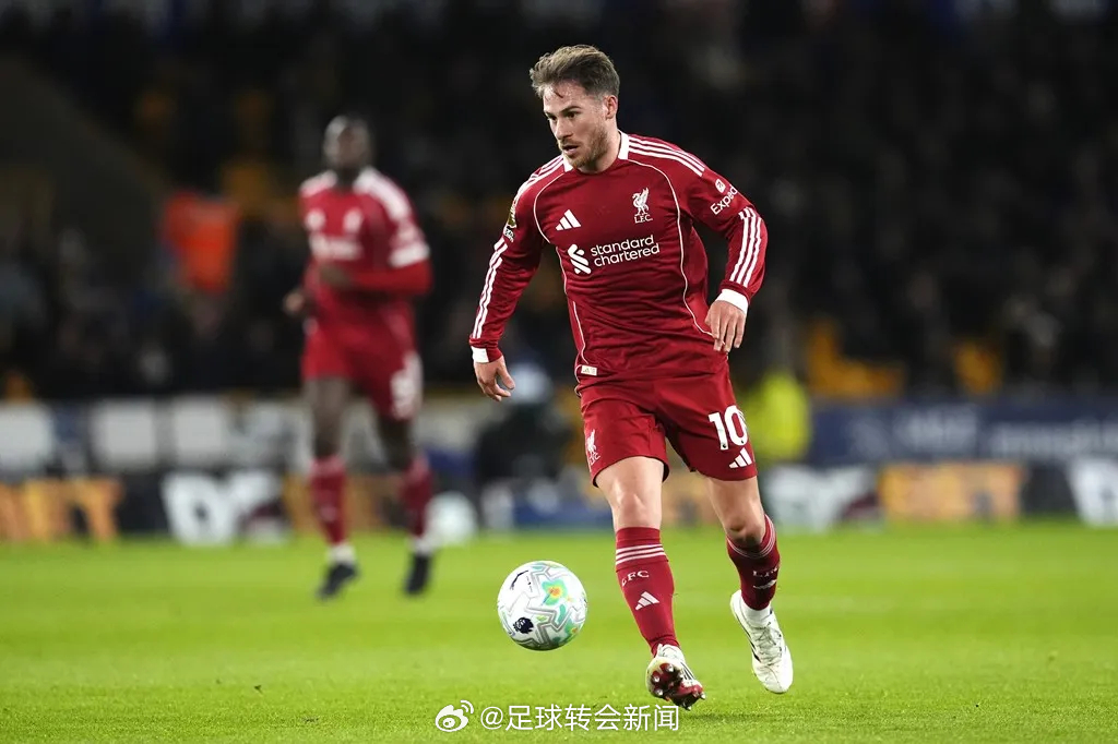 麦卡利斯特在赛前新闻发布会上表示，他和利物浦之间还未进行任何续约谈判，不过此事无