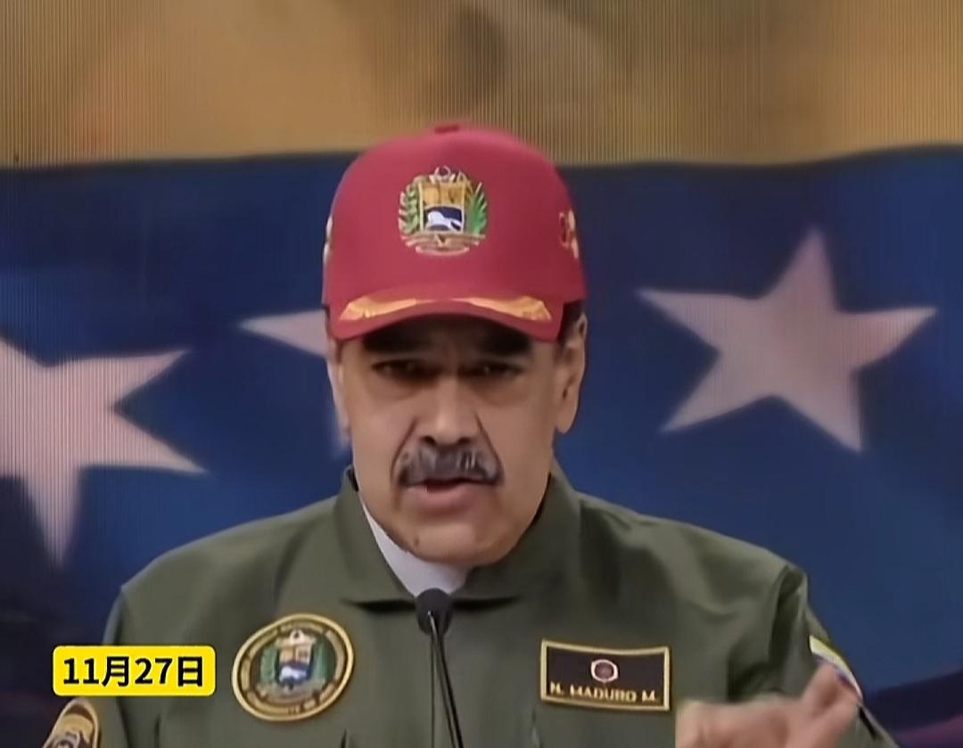 加勒比海的炮舰还在游弋，美军10天内扣押2艘委内瑞拉油轮、截留400万桶原油，海