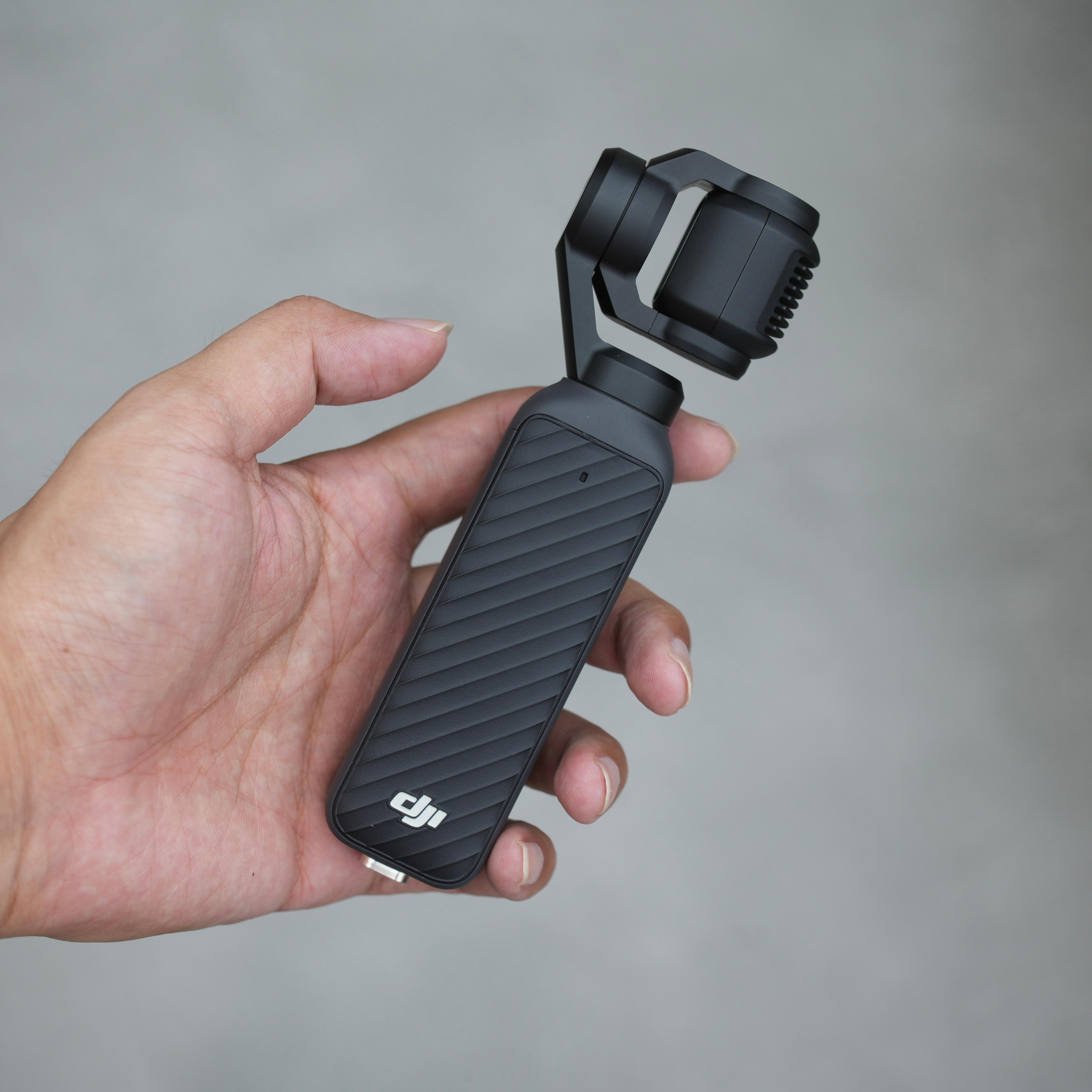 这玩意儿的专利太多了，想要规避专利又做到出色的体验难如登天大概查了下，云台控制、